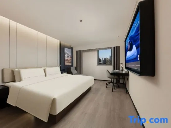 Standard Double Family room