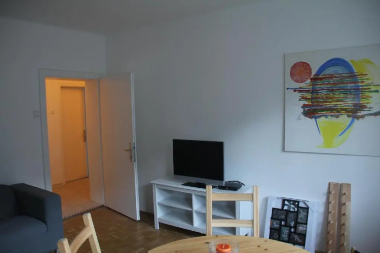 Ferienhaus Vera