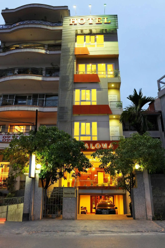 Hotelafbeelding