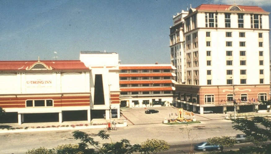 Imagen del hotel