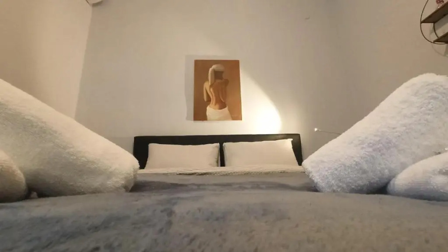 Deppy's Apartments