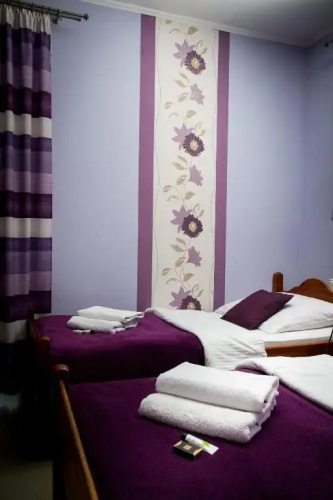 Hotelik