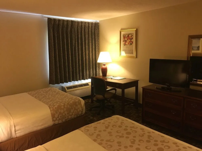 Quality Inn