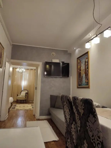 Apartman u srcu Beograda