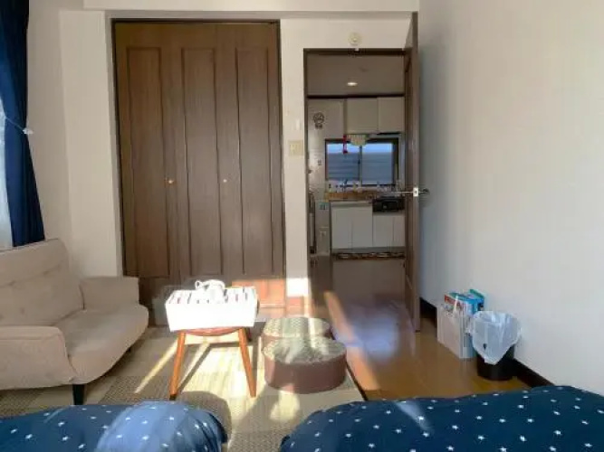 Namio Apartment 201