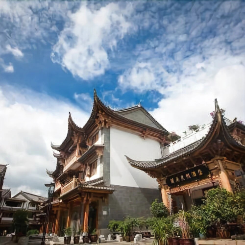 Eway Xintiandi Hotel - Kunming
