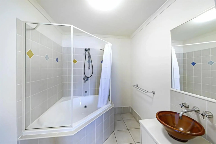 Unit 31 'Pacific on Coolum', Coolum Beach
