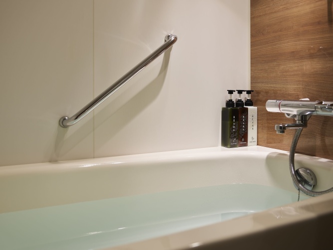 Mitsui Garden Hotel Gotanda photo 20