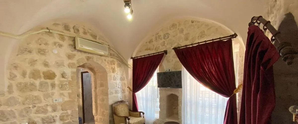 Veli Konağı