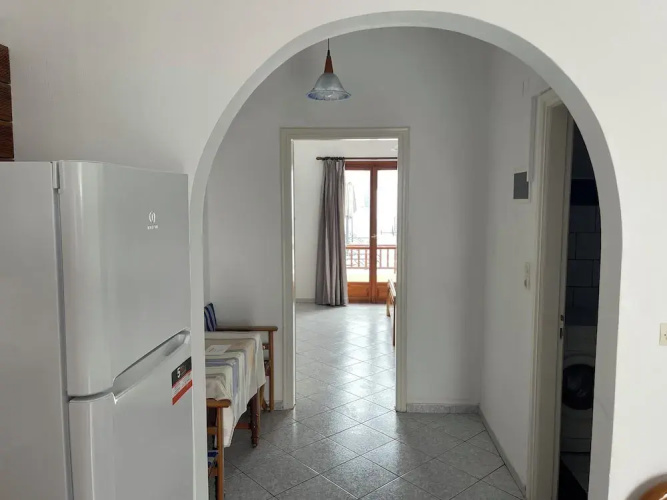 Tarelis Beach Apartments & Studios
