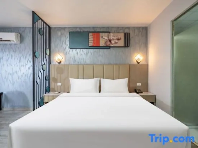 Superior Double Suite