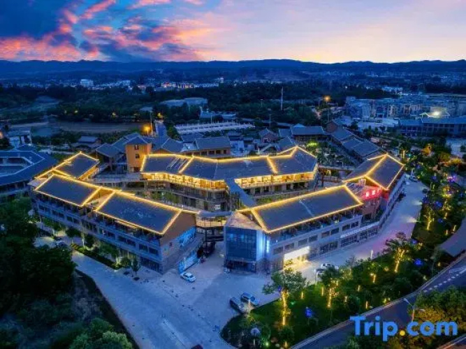 YiJia Hotel