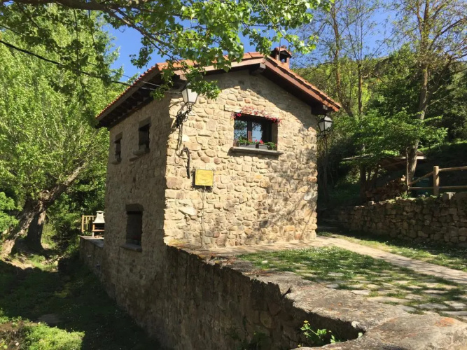 Casa Concejos