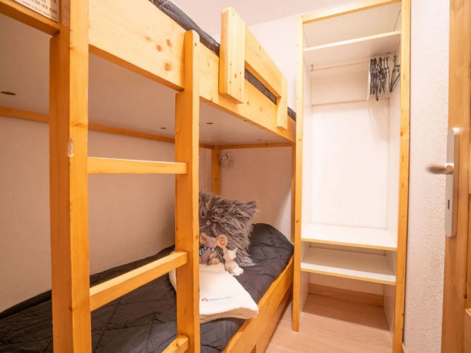 Villa Arcelle Val Thorens 34812
