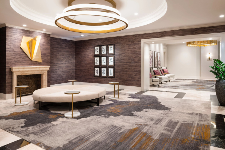 Intercontinental New Orleans photo 19