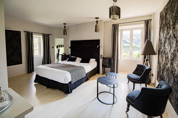 Prestige Double room
