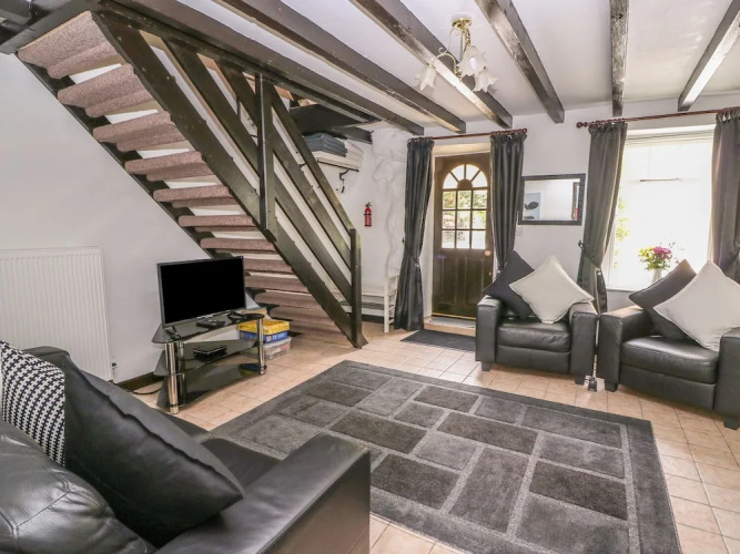 Waterwheel Cottage
