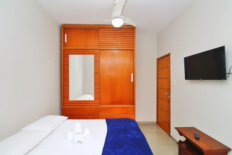 Rio Spot Apartment T011