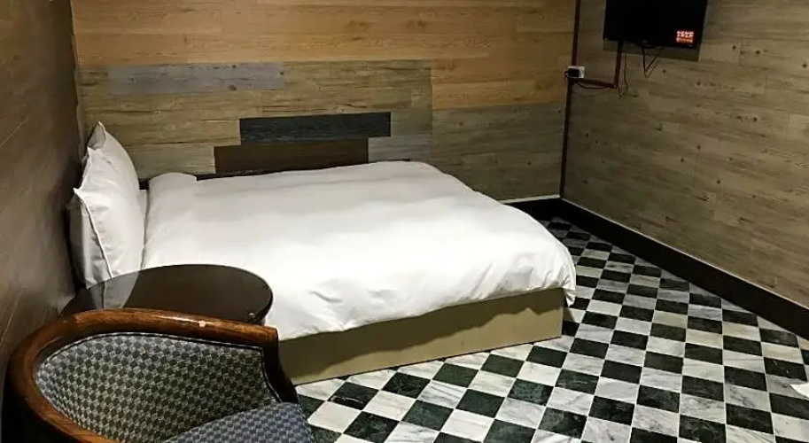 Guizu   Hostel