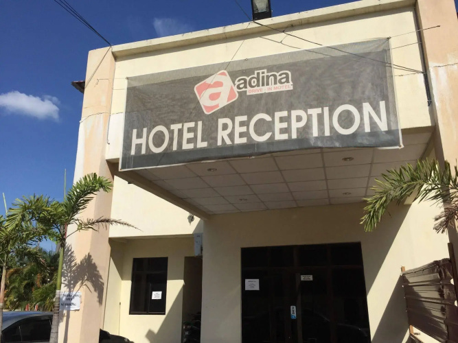 Hotelbild