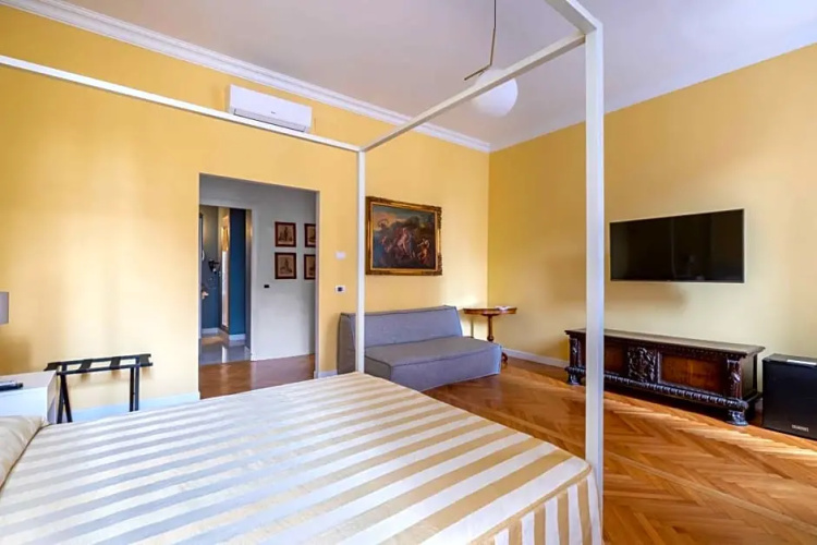 BB24 - 4 Fontane Private Suites