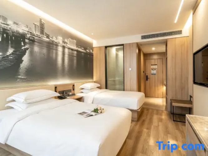 Business Twin room