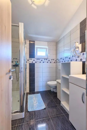Apartman Sara-Naomi