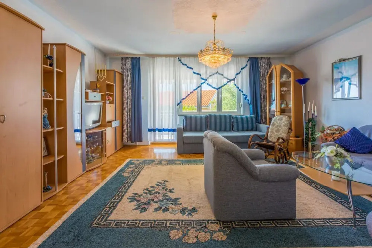 Apartments NINIC