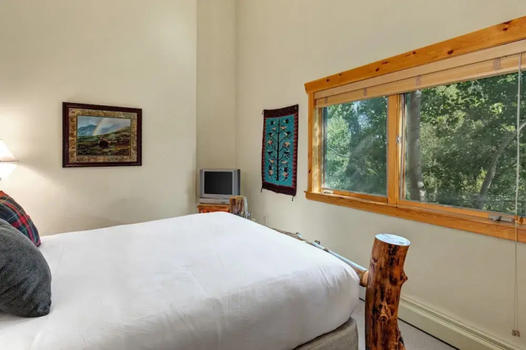 Timber Wolf Lodge 7c 3 Bedroom Condo