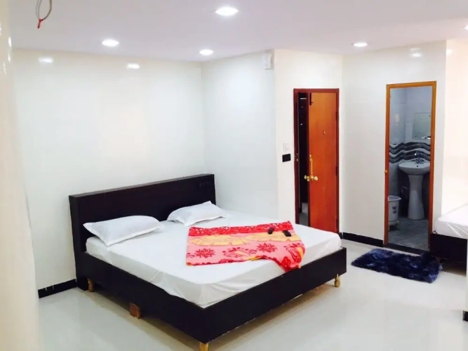Family Suite