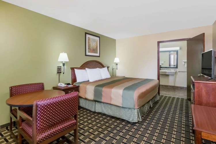 Days Inn Blakely