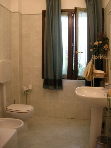 Artemisia Bed and Breakfast