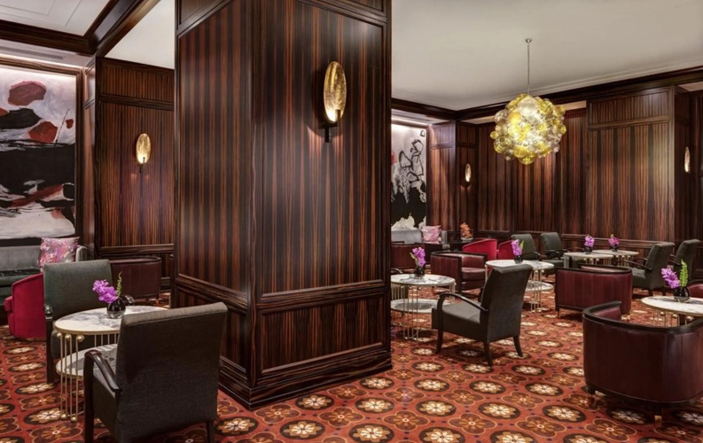 Lotte New York Palace photo 32