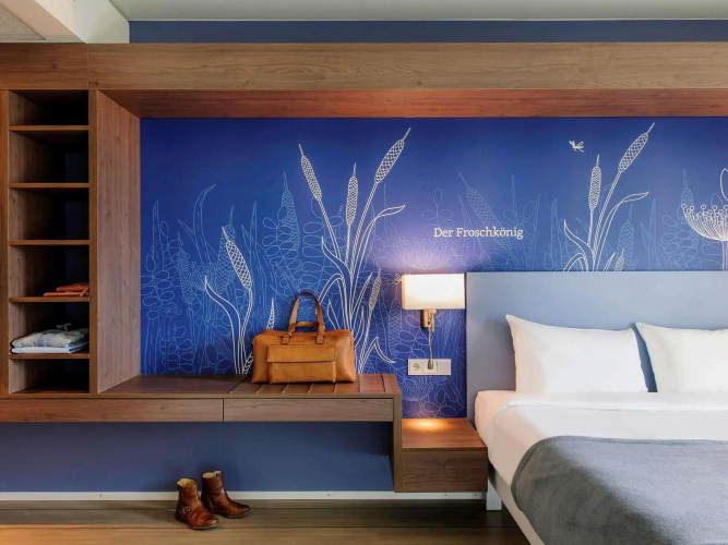 ibis Styles Konstanz
