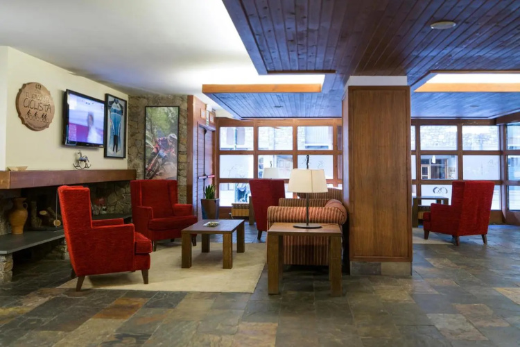 Hotel Magic La Massana (Hotansa)