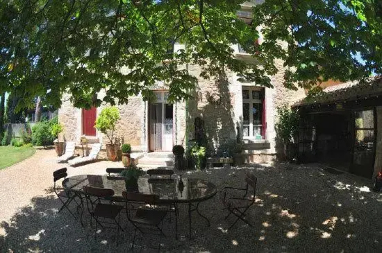 La Campagne