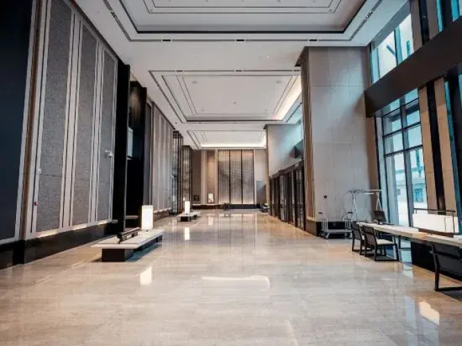 Xiongan Convention And  Exhibition Center Hotel