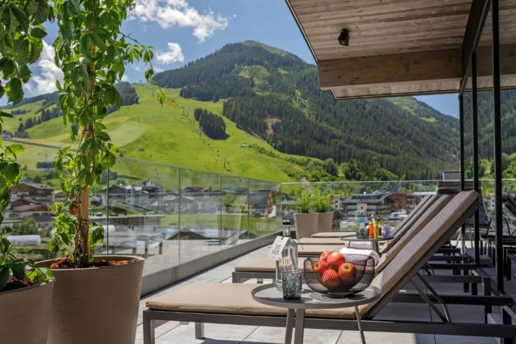 Hotel Sonnblick