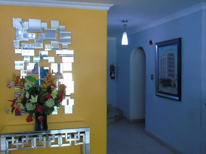 Hotel Marparaiso