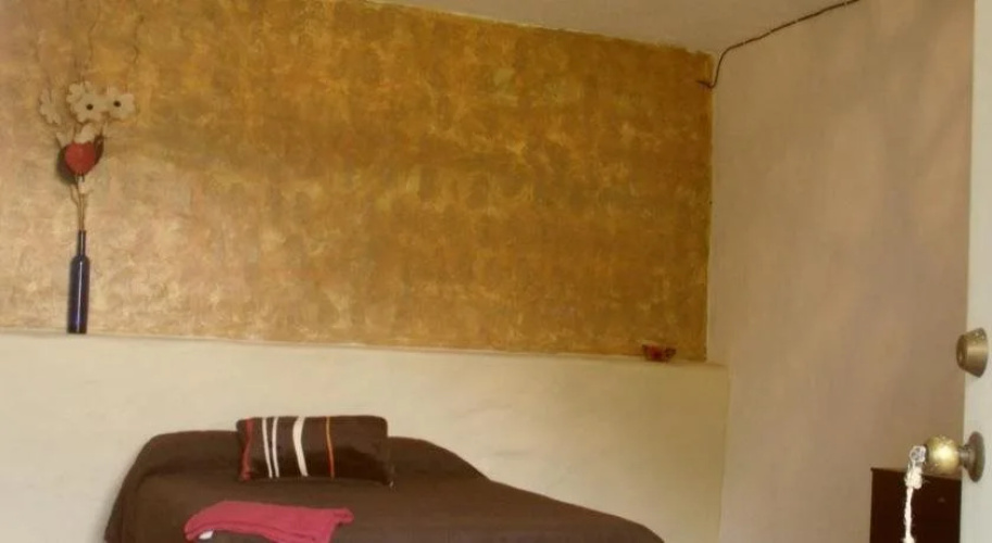 Calli Hotel Tepoztlán