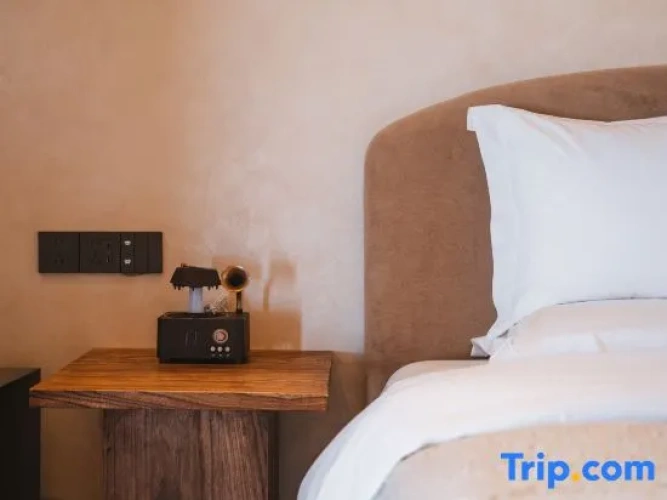 2 Bedrooms Deluxe Family Suite