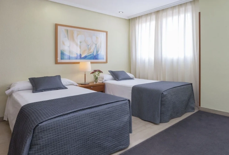 Family Quadruple room