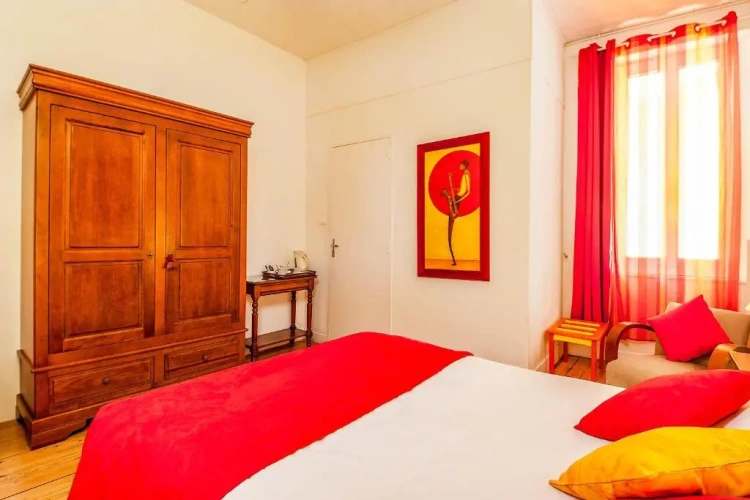 Classic Double room