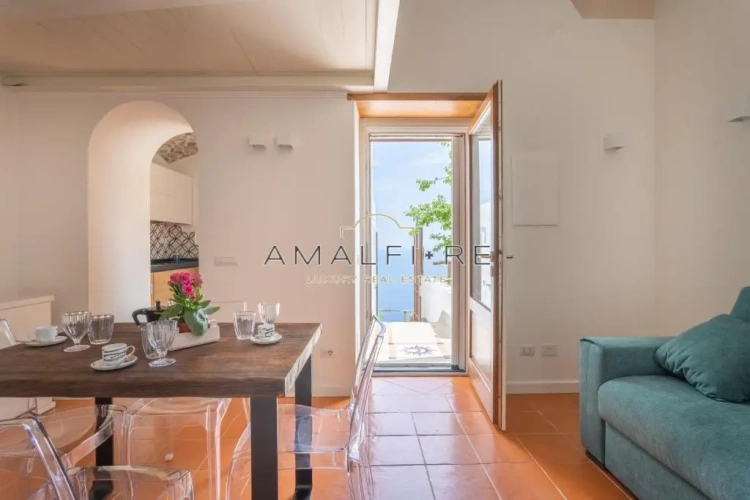1 Bedroom Cottage