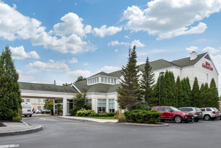 Hilton Garden Inn Portland Airport photo 27