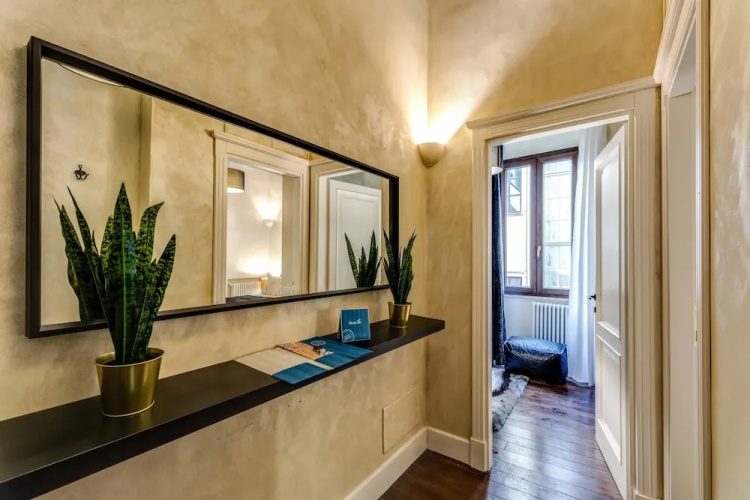 Sweet Inn - Spanish Steps - Frattina