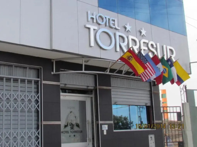 Imagen del hotel