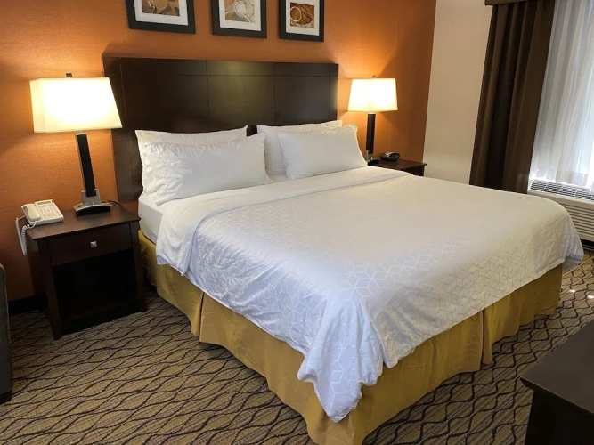 Double Suite