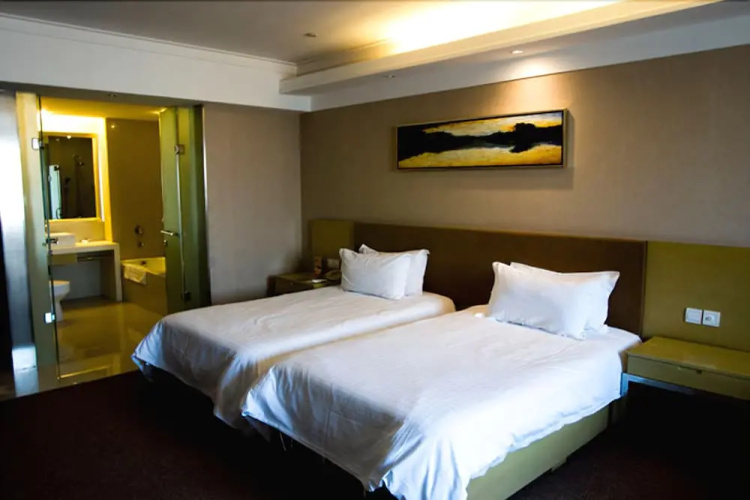 Star Wave Hotel