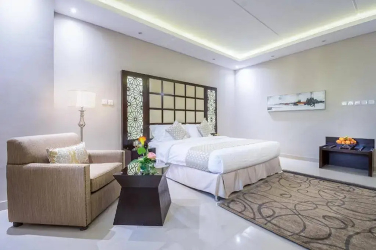 Almuhaidb Residence Aldawadmi